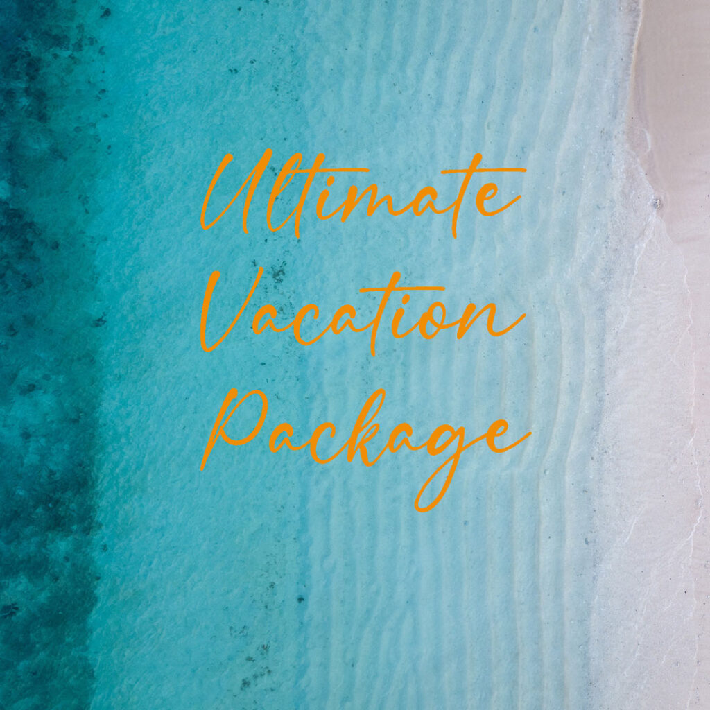 Ultimate-Vacation-Package
