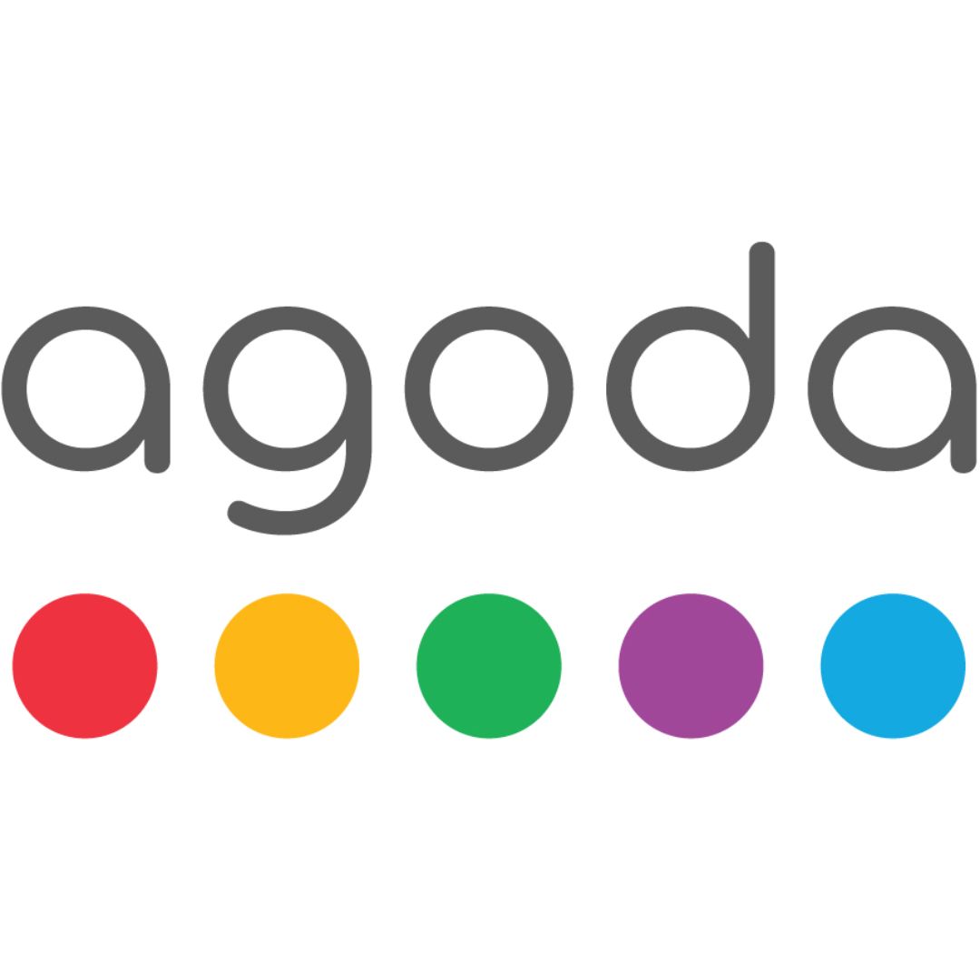 Agoda logo
