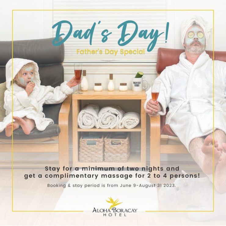 Dad’s Day
