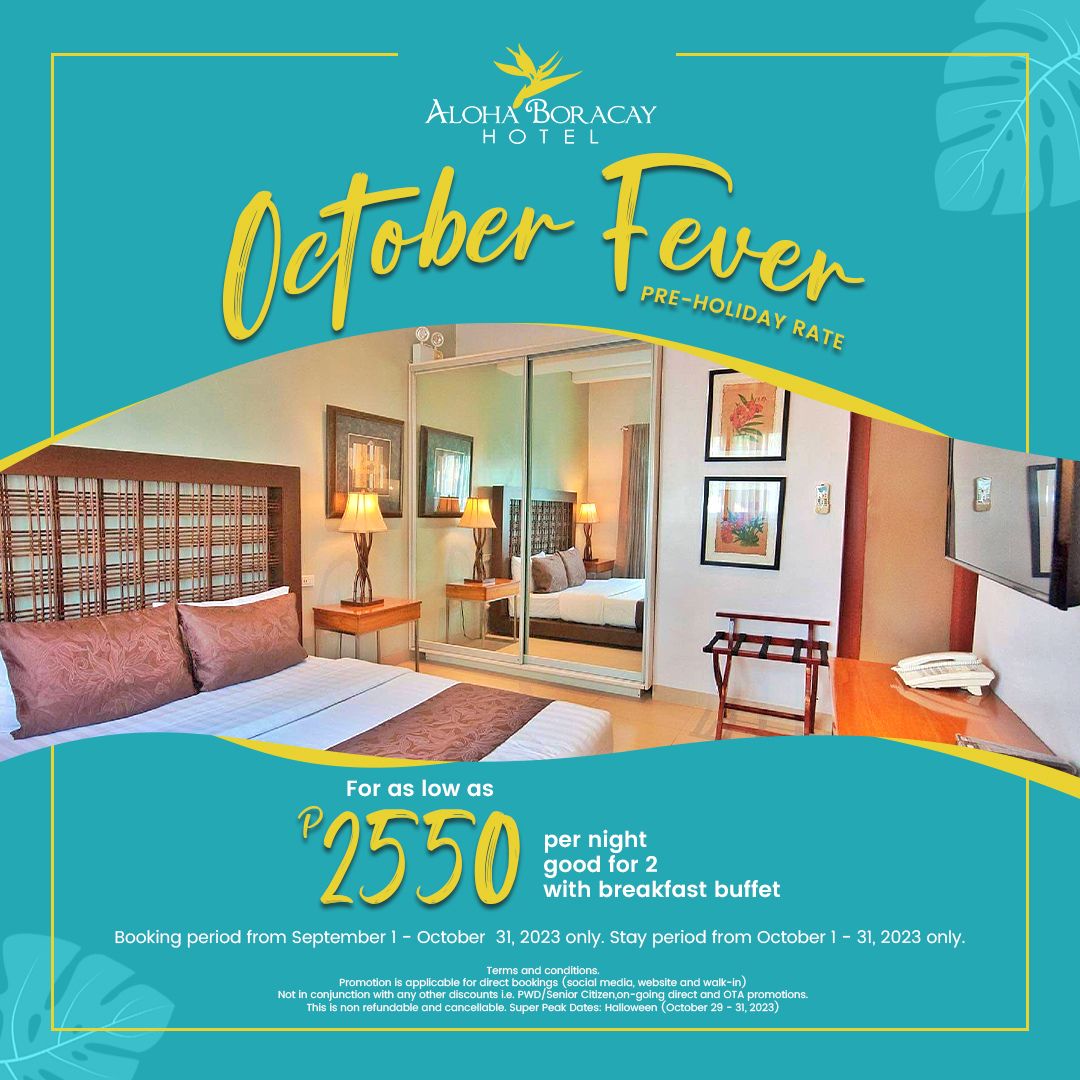 October Fever