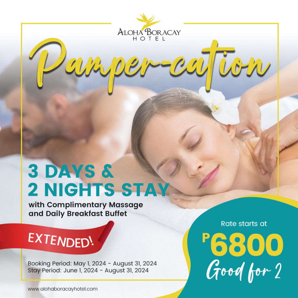 pampercation extended square 2