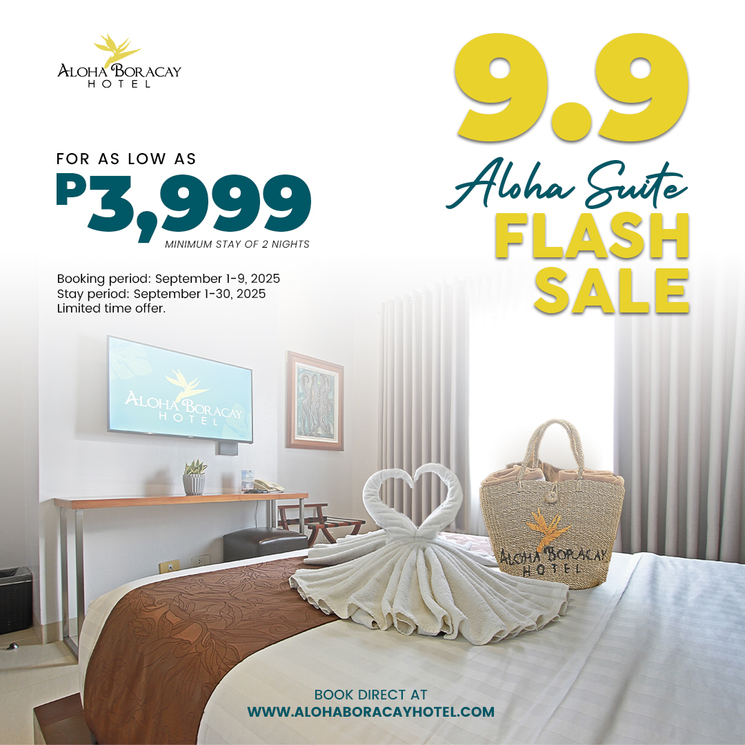 9.9 FLASH SALE